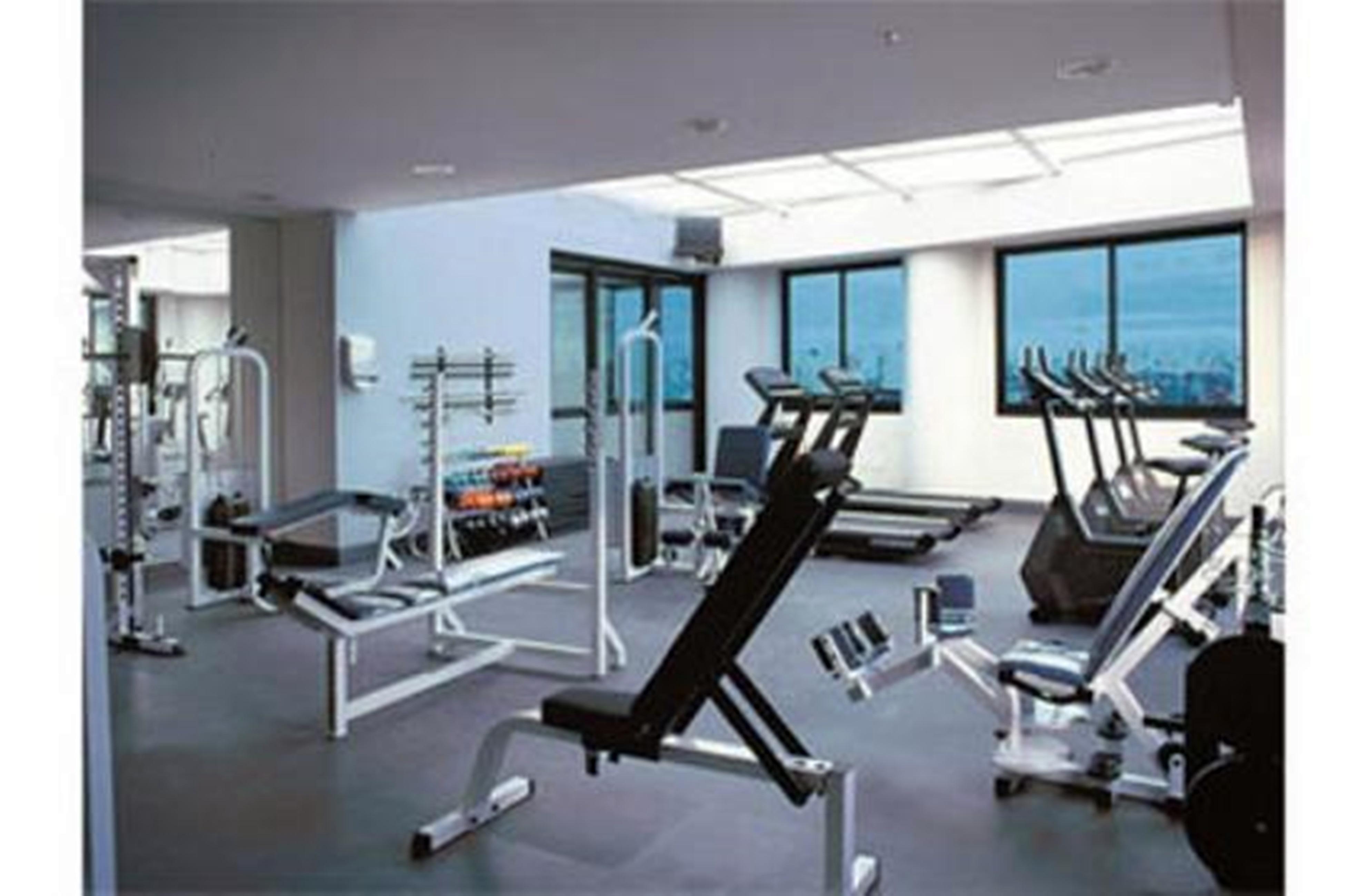 Hotel Estanplaza Berrini San Paolo Esterno foto